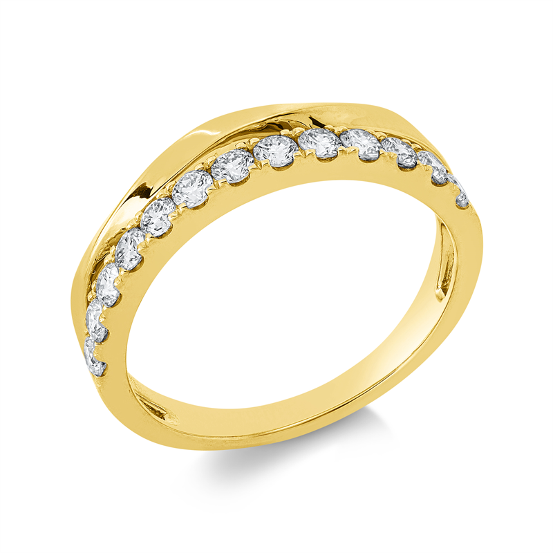 Modern Woman Ring