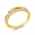Modern Woman Ring
