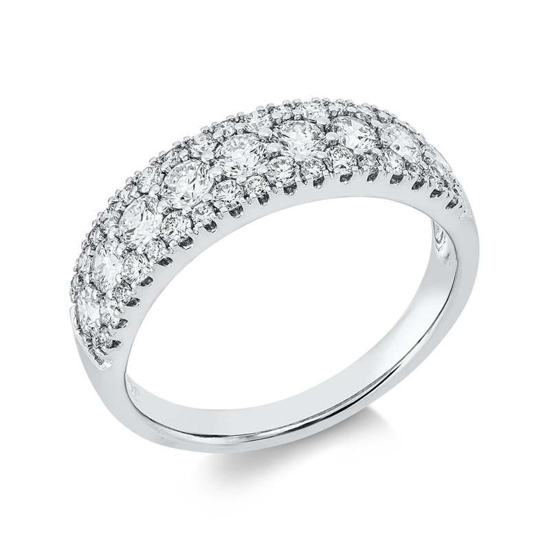 Modern Woman Ring