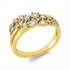 Modern Woman Ring