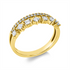 Baguette Ring
