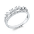 Baguette Ring