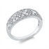 Baguette Ring