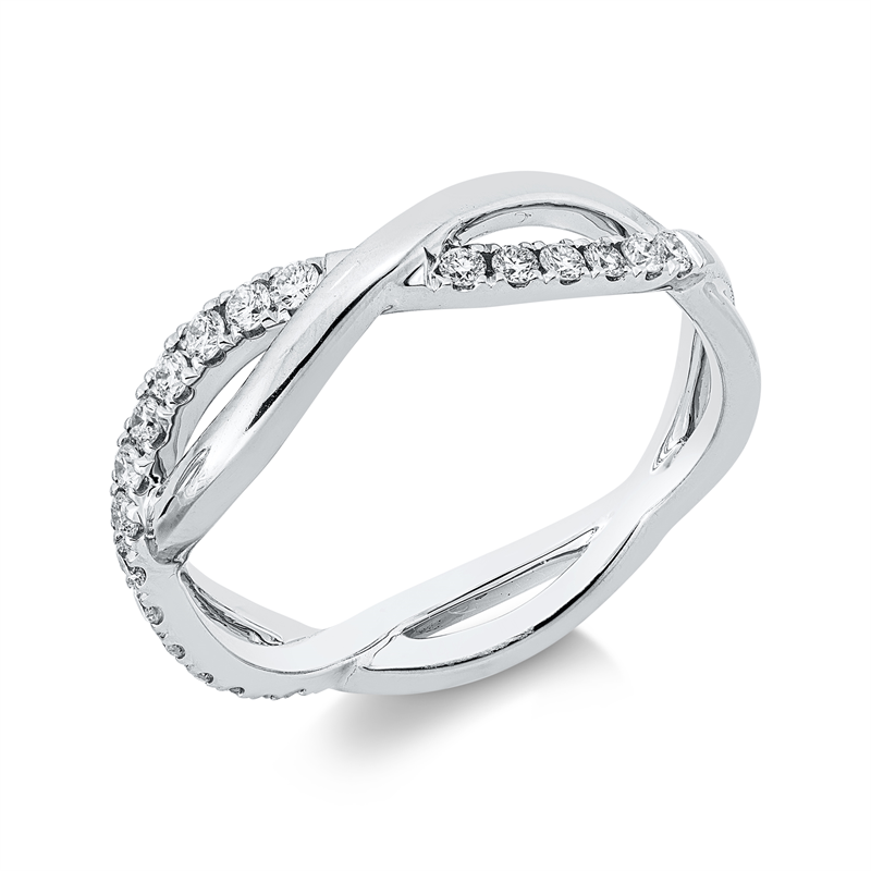 Modern Woman Ring