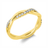 Modern Woman Ring