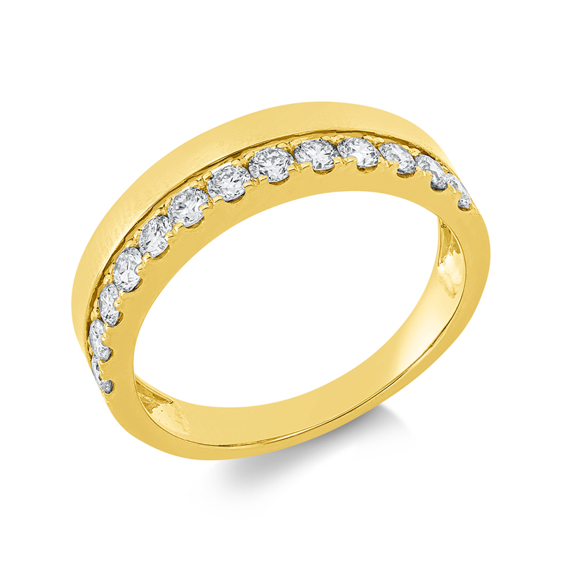 Modern Woman Ring