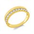 Modern Woman Ring