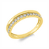 Modern Woman Ring