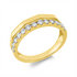 Modern Woman Ring