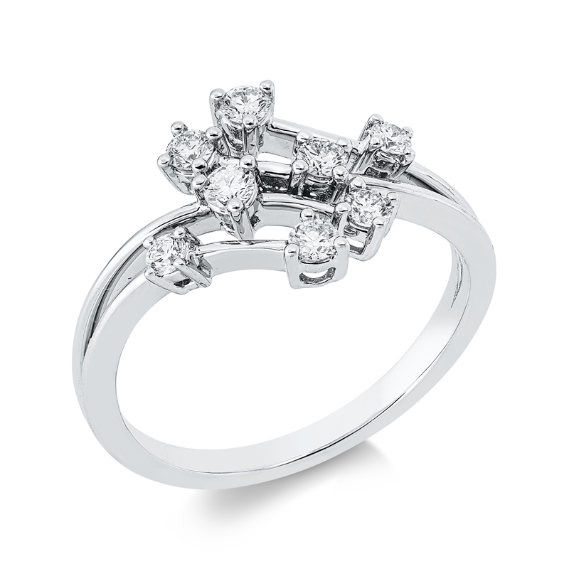 Modern Woman Ring