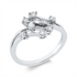 Modern Woman Ring