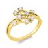 Modern Woman Ring