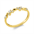 Modern Woman Ring