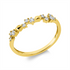 Modern Woman Ring