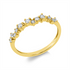 Modern Woman Ring