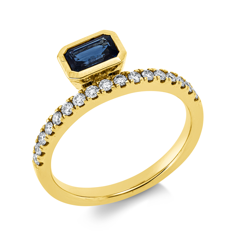 Farbstein Classic Ring