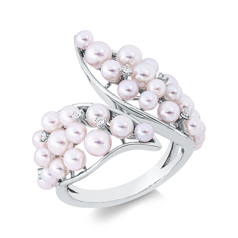 Perle Ring