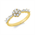 Modern Woman Ring