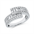 Baguette Ring