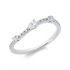 Modern Woman Ring