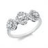 Baguette Ring