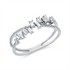 Baguette Ring