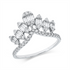 Baguette Ring
