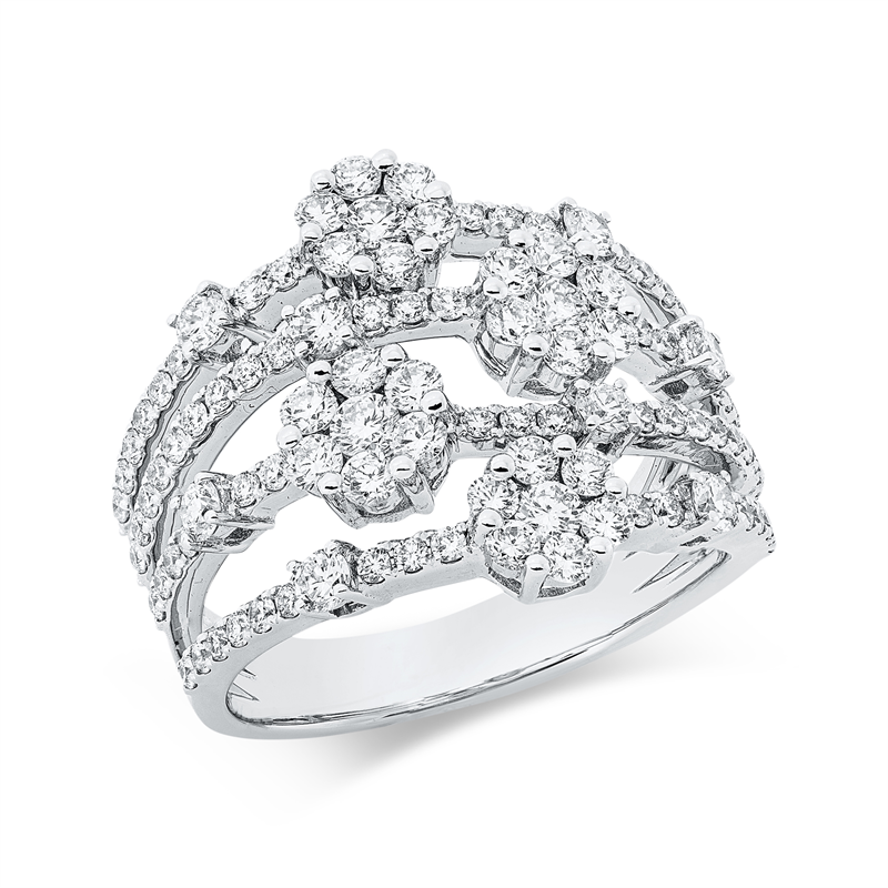 Exklusiv Ring