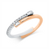 Modern Woman Ring