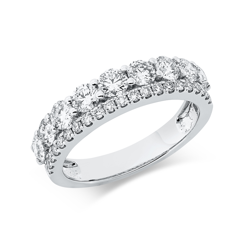 Modern Woman Ring