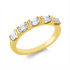 Baguette Ring