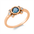 Farbstein Fashion Ring