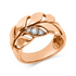 Modern Woman Ring
