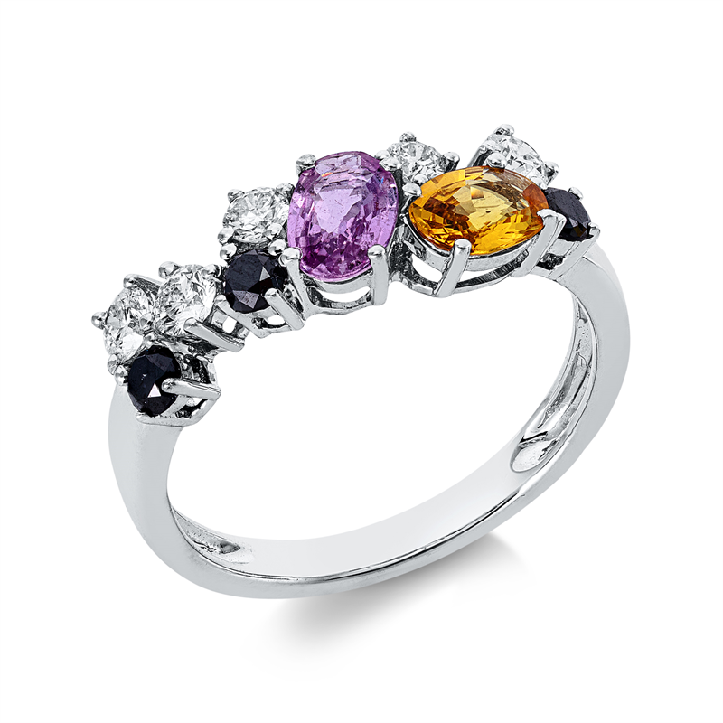 Farbstein Classic Ring
