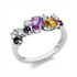 Farbstein Classic Ring
