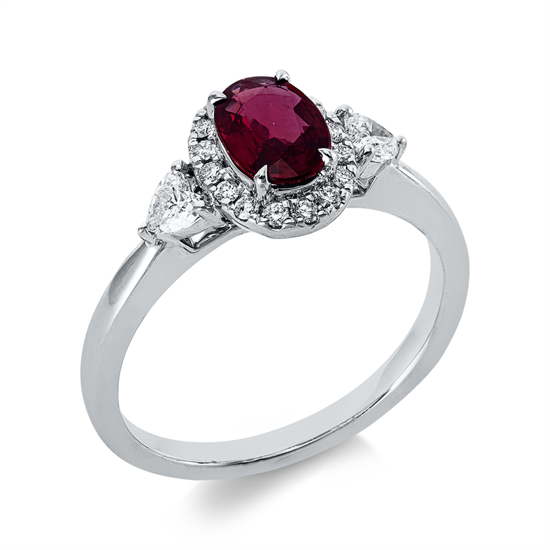 Farbstein Classic Ring