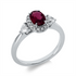 Farbstein Classic Ring