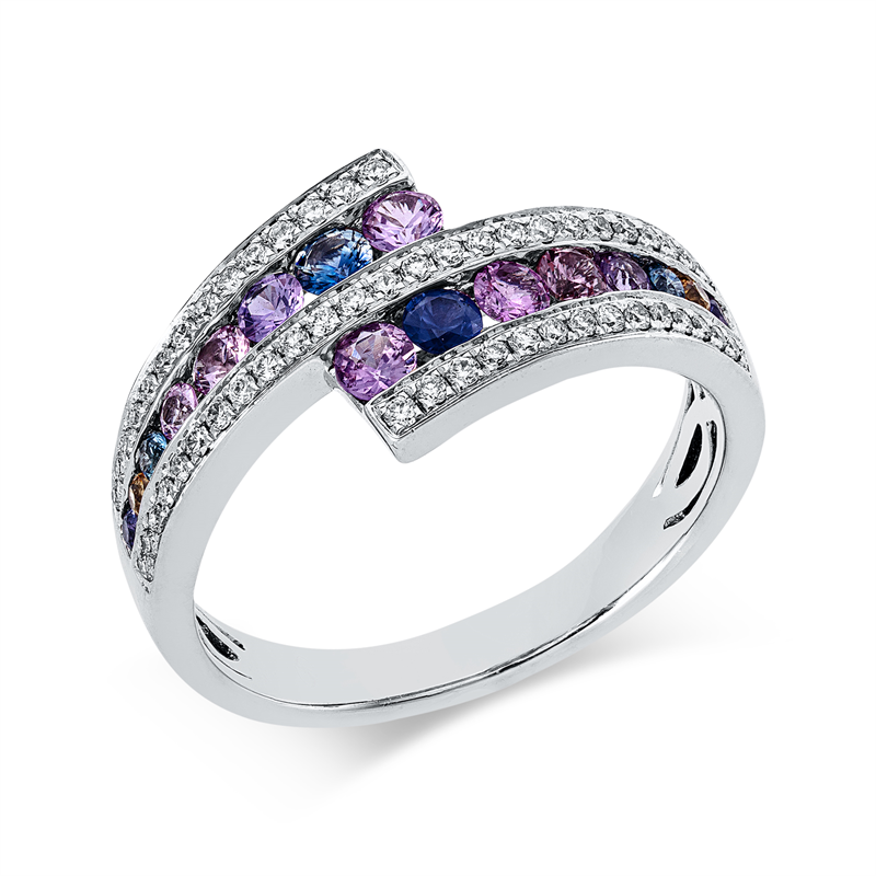 Farbstein Classic Ring