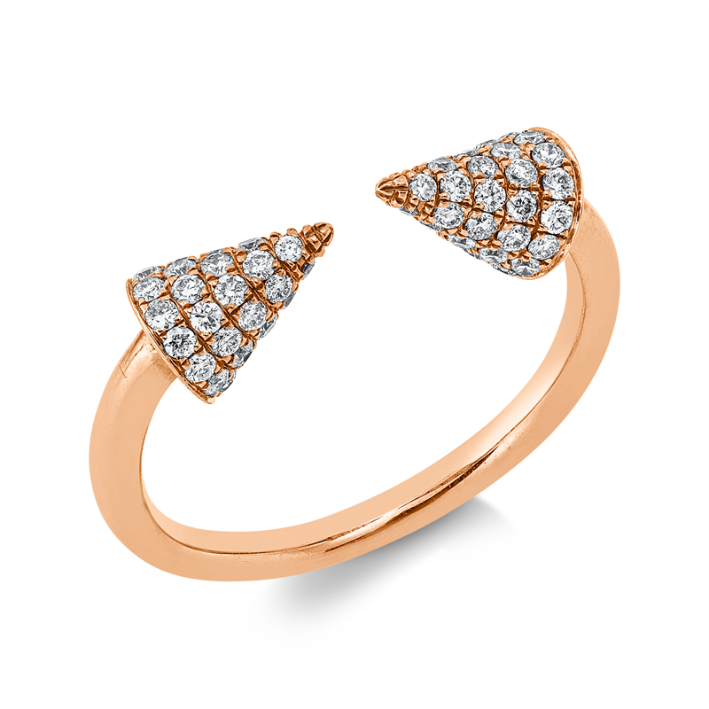 Pavé Ring