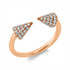 Pavé Ring
