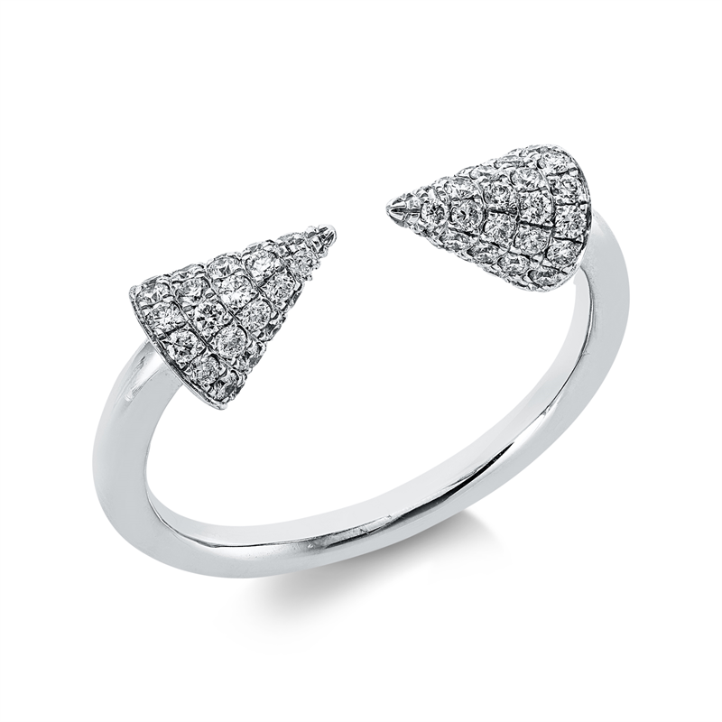 Pavé Ring