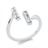 Baguette Ring