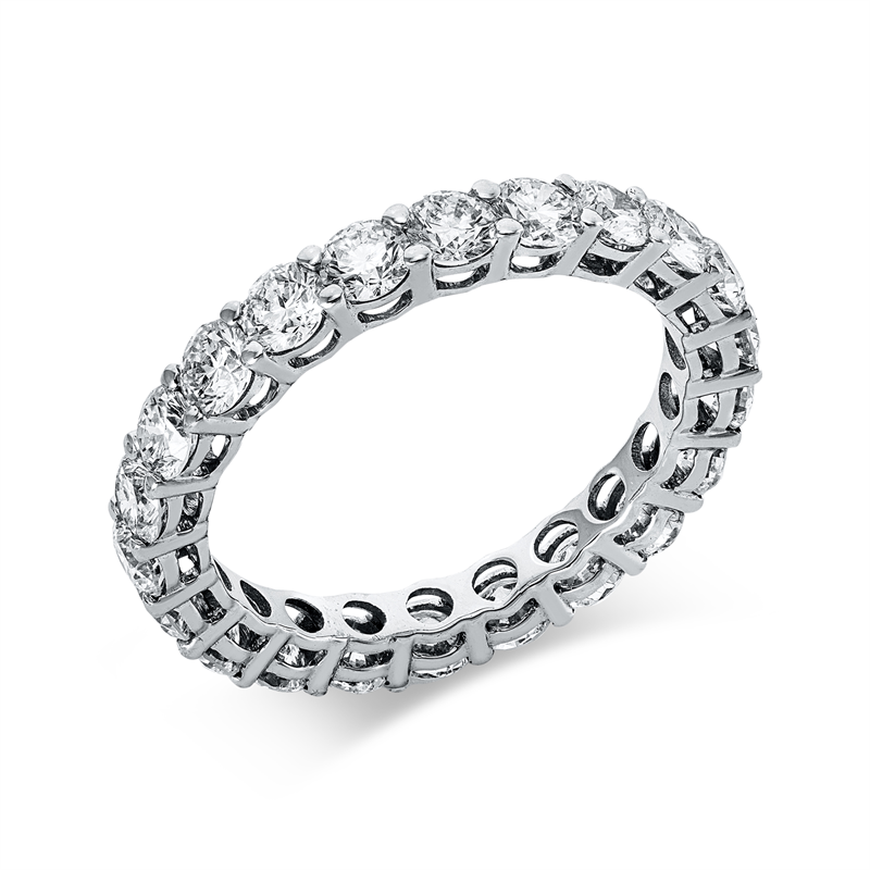 Memoire voll Ring