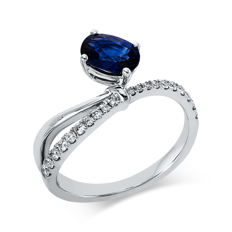Farbstein Classic Ring