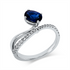 Farbstein Classic Ring