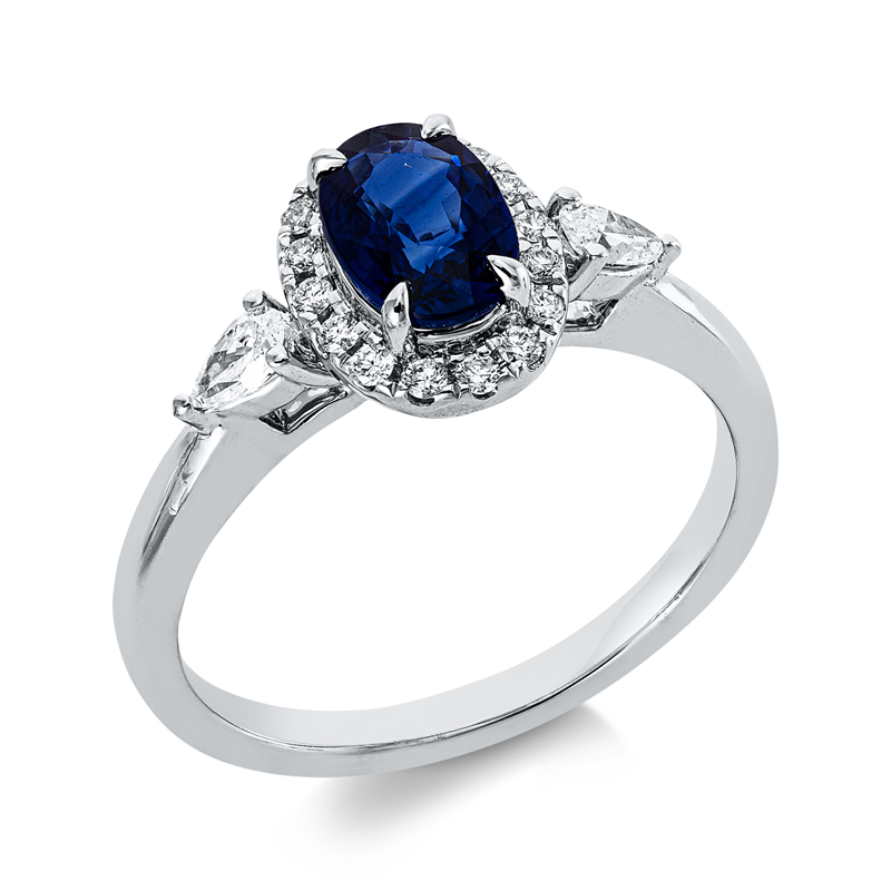 Farbstein Classic Ring