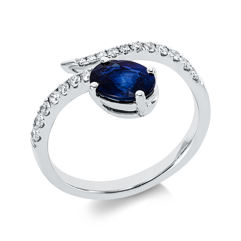Farbstein Classic Ring