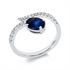 Farbstein Classic Ring