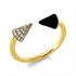 Farbstein Fashion Ring