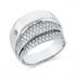 Pavé Ring
